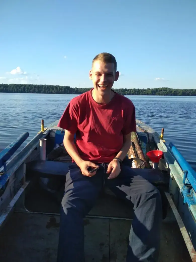 Некрасов Андрей